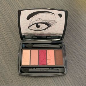 Lancôme Hypnose Plaette Rose Fusion 12